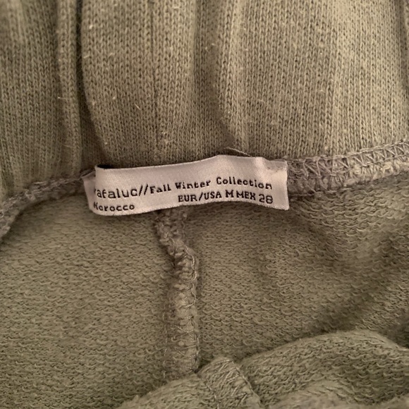 Cropped Joggers - Picture 2 of 2